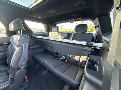 Used 2023 Hyundai Palisade Calligraphy w/ Cargo Package AWD/4WD image 26