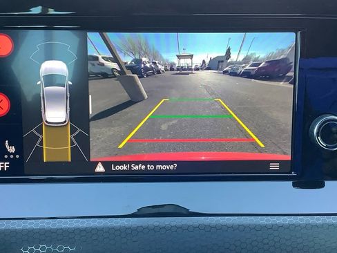 Used 2024 Volkswagen GTI S image 23