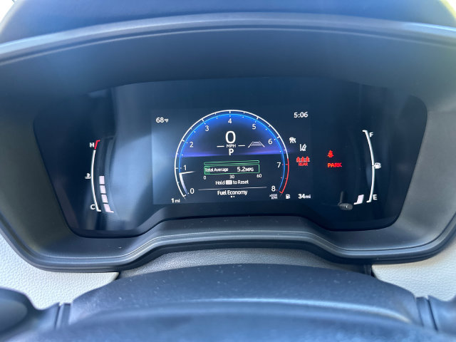 New 2027 Toyota Corolla LE FWD image 25