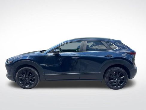 Used 2024 MAZDA CX-30 AWD 2.5 S w/ Select Sport Pkg image 3