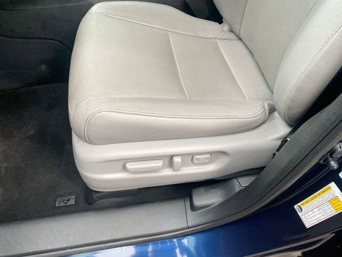 Used 2022 Honda Passport EX-L image 12