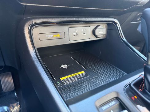 Used 2024 Honda CR-V Sport-L image 13