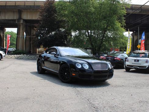Used 2005 Bentley Continental GT image 12