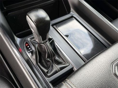 Used 2022 RAM 1500 Rebel w/ Rebel Level 2 Equipment Group image 19