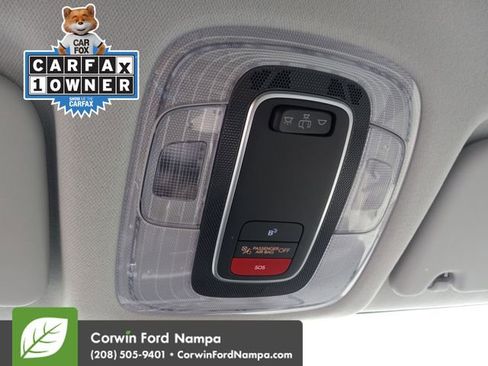 Used 2025 Hyundai Kona SEL AWD/4WD image 22