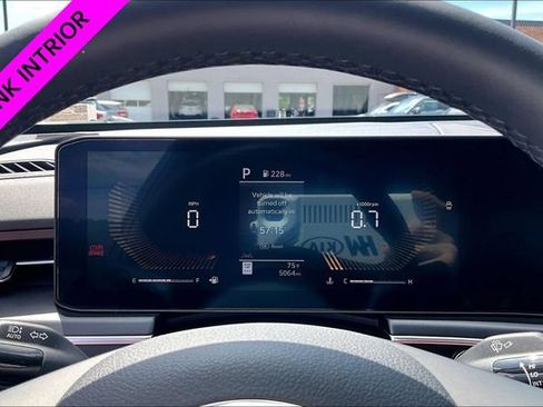 Used 2026 Kia K5 GT-Line w/ GT-Line Red Interior Package AWD/4WD image 18