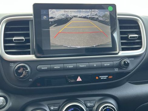 New 2026 Hyundai Venue SEL FWD image 12