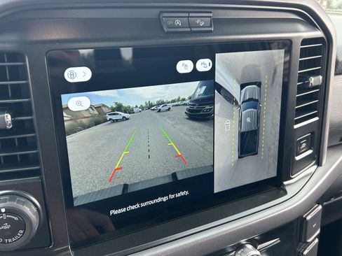 New 2026 Ford F150 XLT AWD/4WD image 51