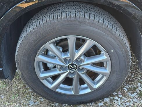 Used 2025 MAZDA CX-5 AWD 2.5 S w/ Preferred Package image 32