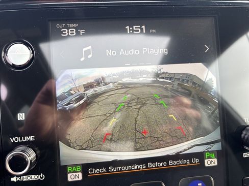 New 2026 Subaru Forester Sport image 24