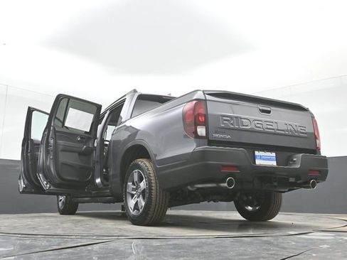 New 2026 Honda Ridgeline RTL image 54