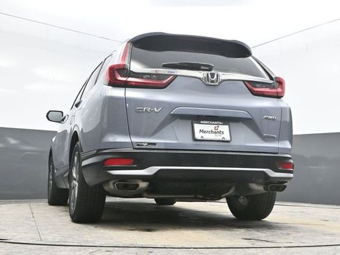 Used 2020 Honda CR-V Touring image 35