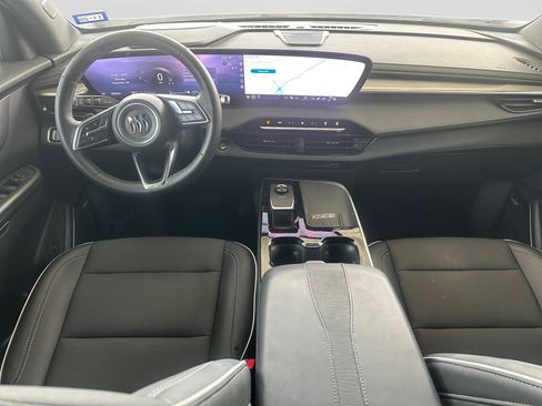 Used 2025 Buick Enclave Preferred w/ LPO, Floor Liner Package FWD image 15
