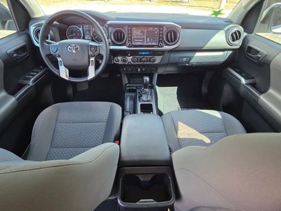 Certified 2023 Toyota Tacoma SR5 w/ Technology Package