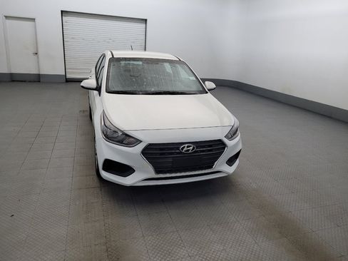 Used 2018 Hyundai Accent SE FWD image 14
