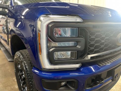 New 2026 Ford F250 XL w/ STX Appearance Package AWD/4WD image 2