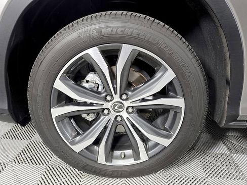 Certified 2022 Lexus RX 350 FWD w/ Premium Package image 9