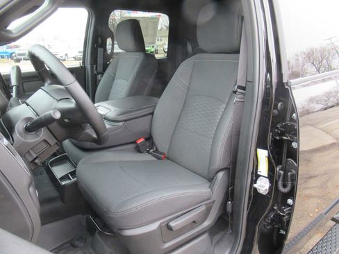 New 2026 RAM 2500 Tradesman w/ Power Wagon Package image 24