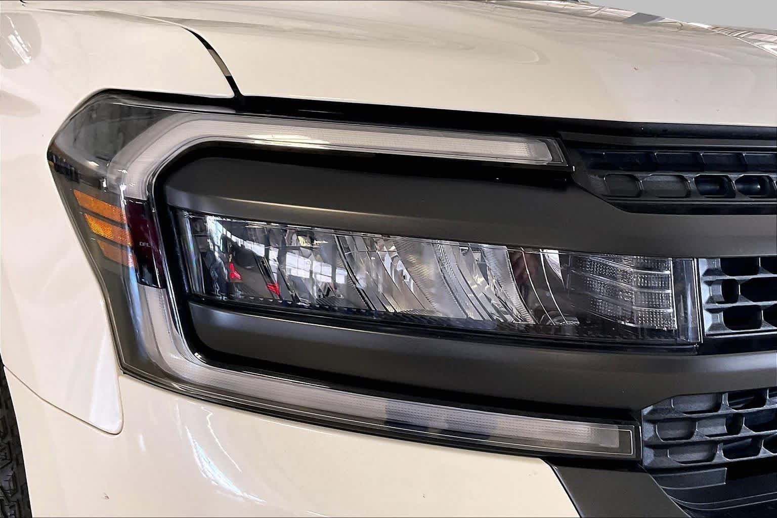 Used 2022 Ford Expedition Timberline AWD/4WD image 25