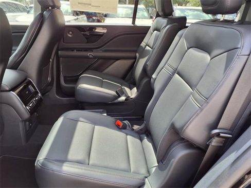 New 2025 Lincoln Aviator Premiere w/ Equipment Group 101A image 10
