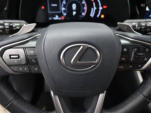 Used 2024 Lexus TX 350 FWD w/ Cold Weather Package image 9
