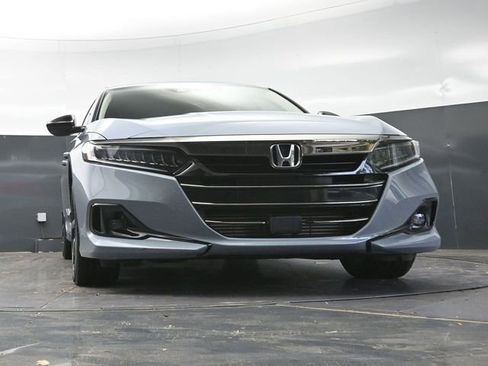Used 2021 Honda Accord Sport Special Edition image 33
