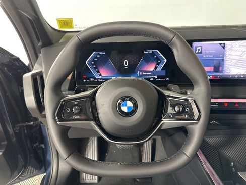 New 2026 BMW X3 xDrive30 w/ Premium Package AWD/4WD image 10