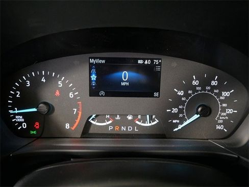 Certified 2022 Ford Escape SE w/ Cold Weather Package image 27