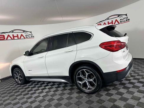 Used 2018 BMW X1 sDrive28i image 5