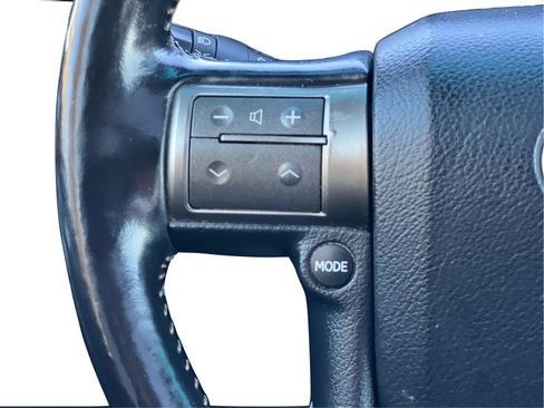 Used 2016 Lexus GX 460 Luxury image 15