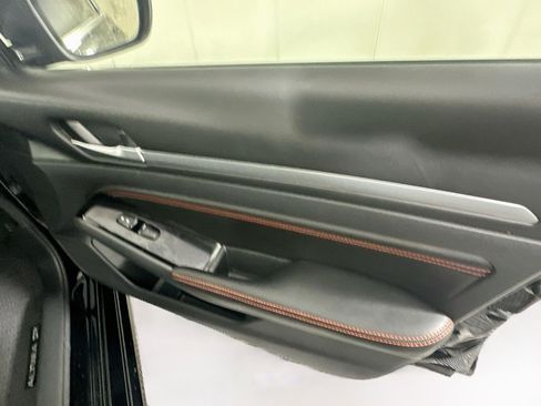 Used 2023 Nissan Altima 2.5 SR FWD image 30