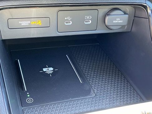 New 2026 Honda CR-V TrailSport image 13