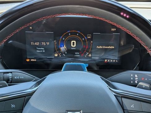 New 2026 Chevrolet Traverse RS w/ LPO, Floor Liner Package FWD image 20