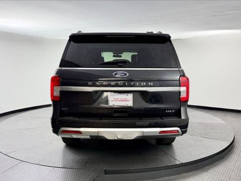 Used 2024 Ford Expedition Max XLT AWD/4WD image 7