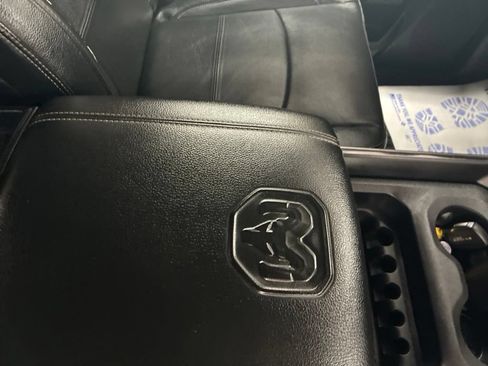 Used 2024 RAM 2500 Power Wagon w/ Level 1 Equipment Group AWD/4WD image 42
