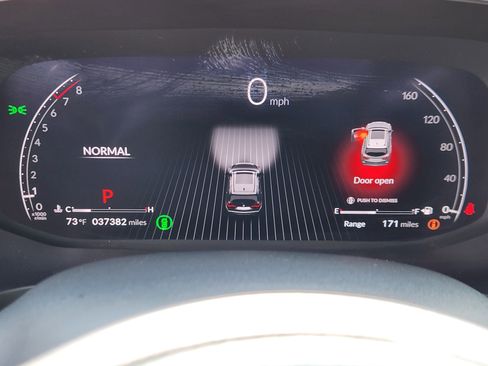 Used 2023 Acura MDX SH-AWD w/ Technology Package image 10