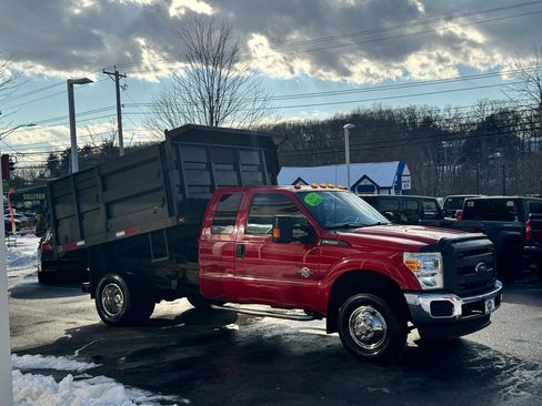 Used 2015 Ford F350 XL w/ Power Equipment Group image 4