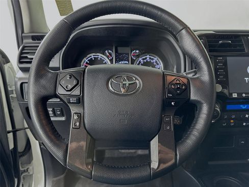 Certified 2023 Toyota 4Runner TRD Pro image 12