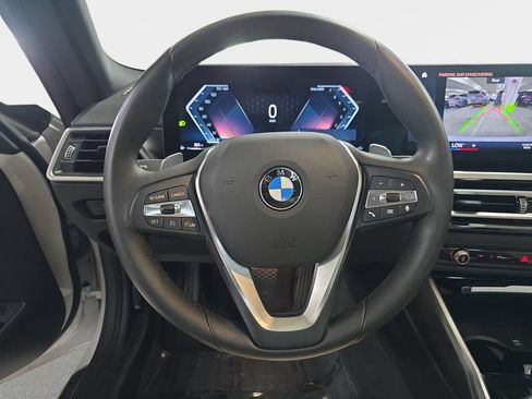 Certified 2024 BMW 230i Coupe w/ Convenience Package RWD image 16