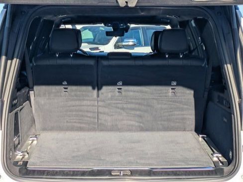 Used 2024 Jeep Grand Wagoneer L Series II w/ Quick Order Packagew 28T image 11