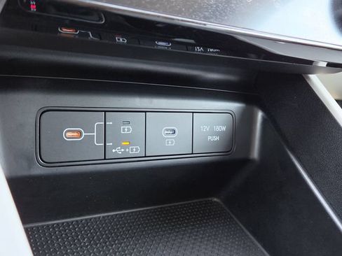 Certified 2026 Hyundai Tucson SEL FWD image 13