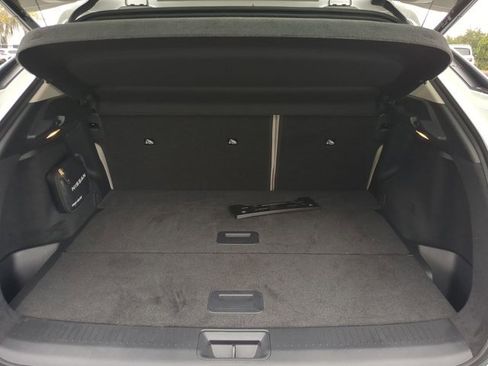 Certified 2024 Nissan Ariya FWD image 13