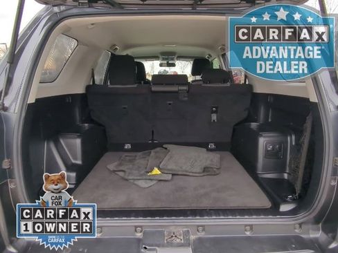 Used 2018 Toyota 4Runner SR5 image 19