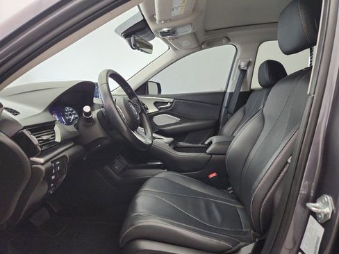 Used 2021 Acura RDX AWD w/ Technology Package image 6