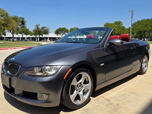 Used 2008 BMW 328i Convertible RWD image 5