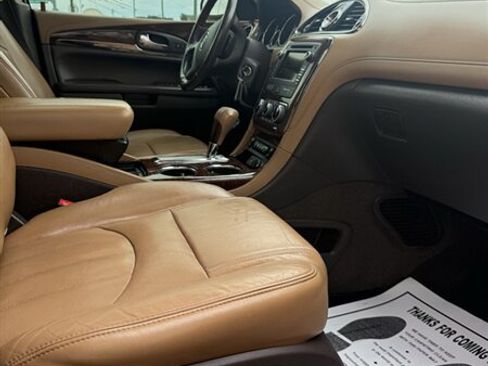 Used 2017 Buick Enclave Leather AWD/4WD image 38