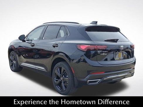 New 2026 Buick Envision Sport Touring AWD/4WD image 4