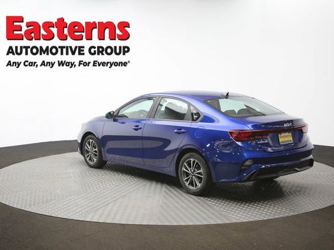 Used 2022 Kia Forte LXS w/ LXS Technology Package image 63