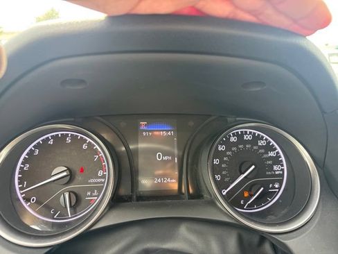 Used 2024 Toyota Camry SE FWD image 14