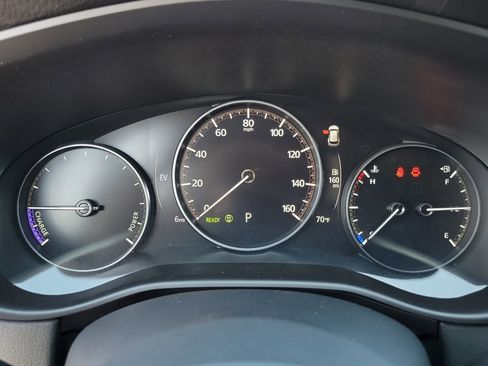 New 2026 MAZDA CX-50 AWD 2.5 Hybrid w/ Premium Pkg image 8